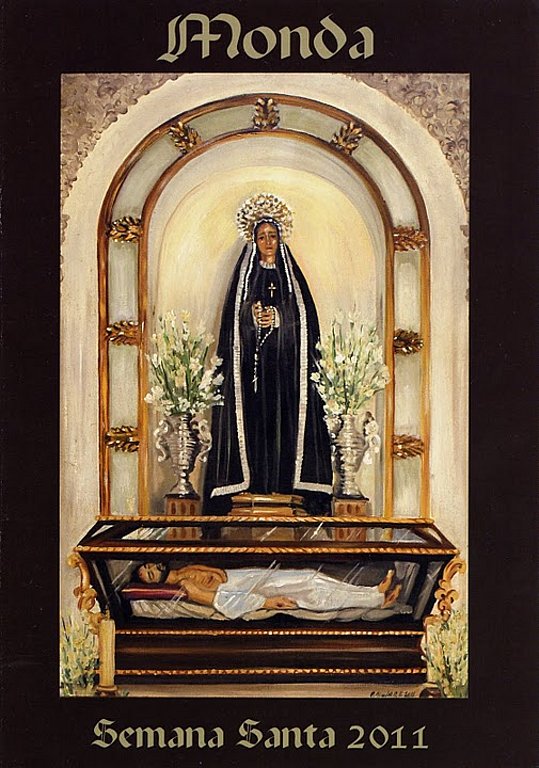 Semana Santa en Monda  